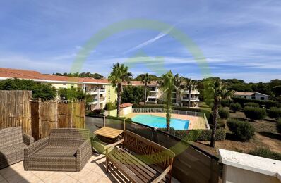 appartement 3 pièces 68 m2 à vendre à La Seyne-sur-Mer (83500)