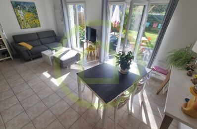 vente maison 371 244 € à proximité de Saint-Joachim (44720)