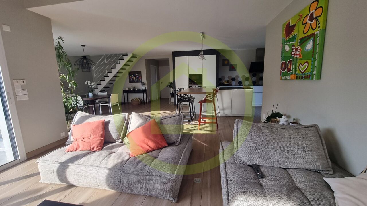 maison 6 pièces 158 m2 à vendre à La Baule-Escoublac (44500)