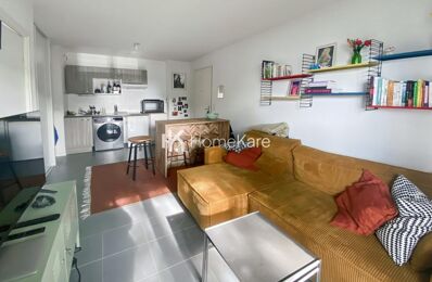 vente appartement 129 000 € à proximité de Bassens (33530)