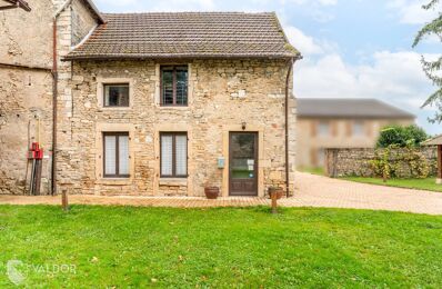 vente maison 110 000 € à proximité de Fleurie (69820)