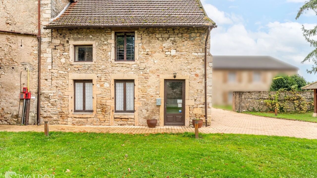 maison 4 pièces 130 m2 à vendre à Mâcon (71000)