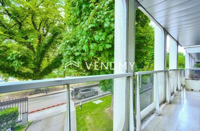 vente appartement 950 000 € à proximité de Issy-les-Moulineaux (92130)