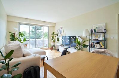 vente appartement 470 000 € à proximité de Noisy-le-Sec (93130)