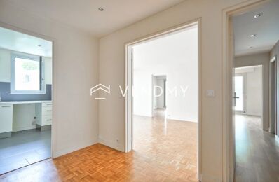 vente appartement 495 000 € à proximité de Bagnolet (93170)