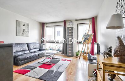 vente appartement 365 000 € à proximité de Dugny (93440)