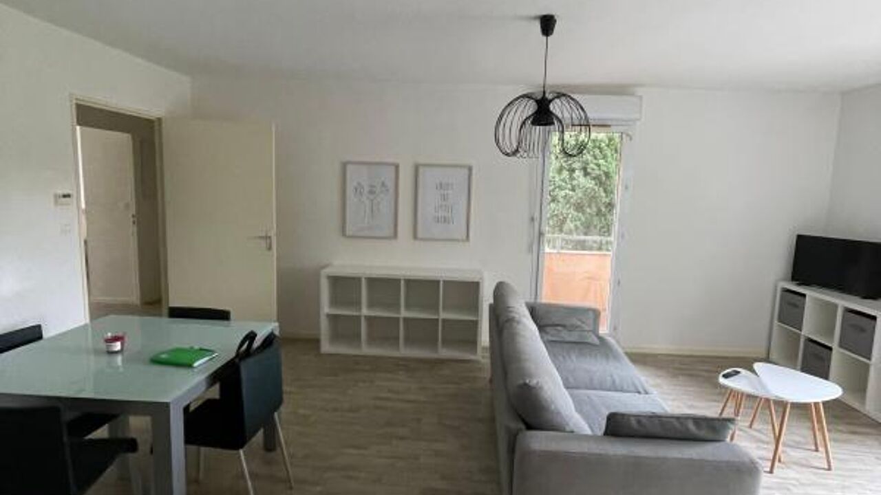 appartement 4 pièces 82 m2 à louer à Fenouillet (31150)