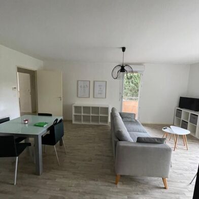 Appartement 4 pièces 82 m²