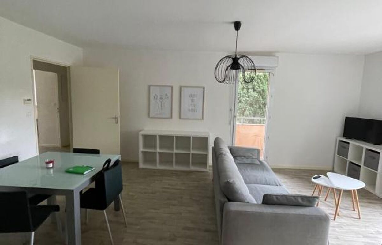 appartement 4 pièces 82 m2 à louer à Fenouillet (31150)