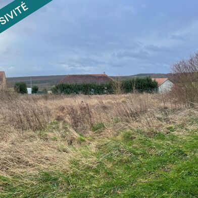Terrain  45000 €