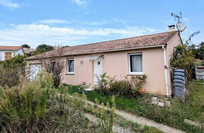 vente maison 190 000 € à proximité de Beaupuy (32600)