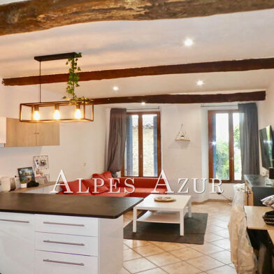 Appartement 2 pièces 34 m²