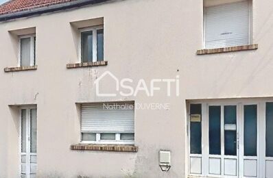 vente appartement 111 578 € à proximité de Saclay (91400)