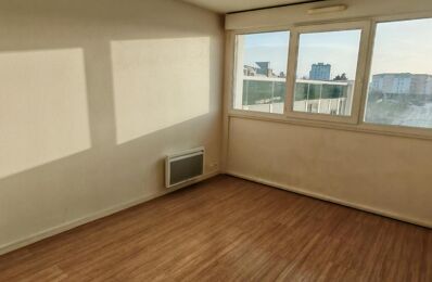 appartement 1 pièces 20 m2 à louer à Chambray-Lès-Tours (37170)