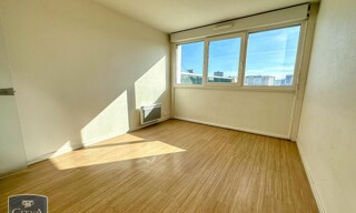 Appartement 1 Pièce 19 m² à louer à Chambray-lès-Tours (37170)