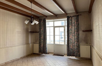 vente maison 64 200 € à proximité de Bournezeau (85480)