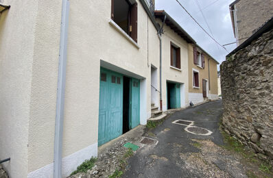 vente maison 140 000 € à proximité de Nant (12230)