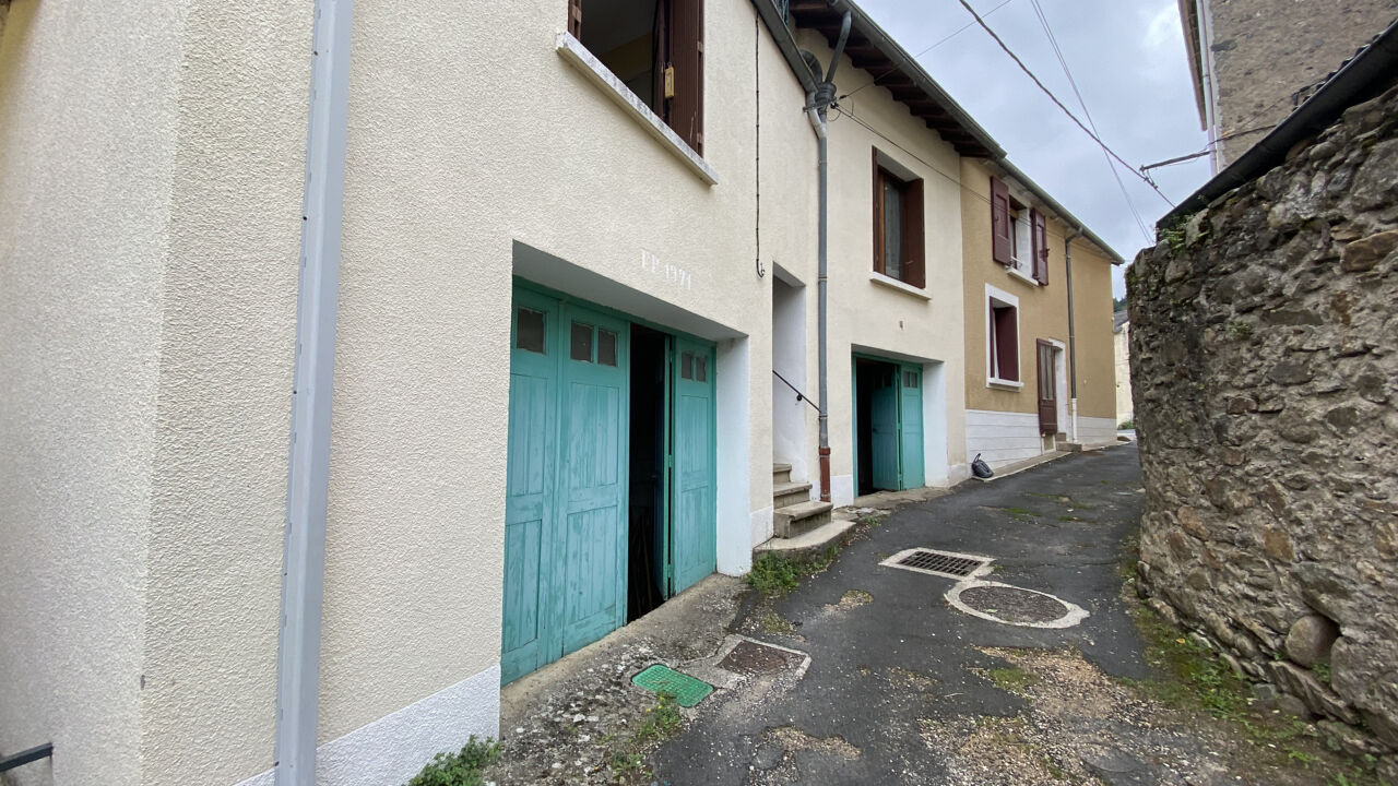 maison 6 pièces 109 m2 à vendre à Saint-Jean-du-Bruel (12230)