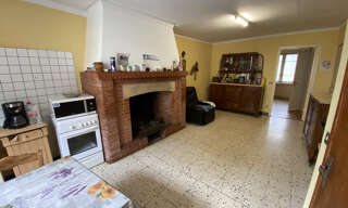 Maison 6 Pièces 109 m² à vendre à Saint-Jean-du-Bruel (12230)