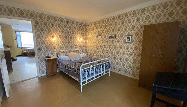 Maison de Village  6 pièces  à vendre Saint-Jean-du-Bruel 12230