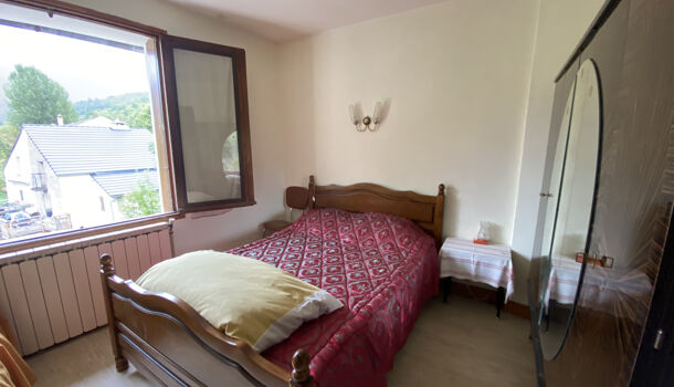 Maison de Village  6 pièces  à vendre Saint-Jean-du-Bruel 12230