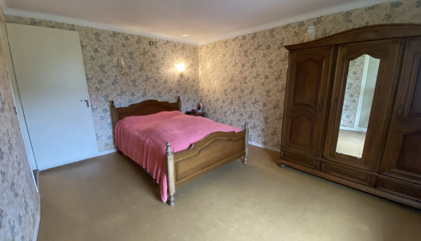 Maison de Village  6 pièces  à vendre Saint-Jean-du-Bruel 12230