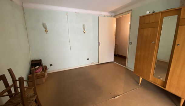 Maison de Village  6 pièces  à vendre Saint-Jean-du-Bruel 12230