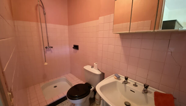 Maison de Village  6 pièces  à vendre Saint-Jean-du-Bruel 12230