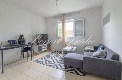 vente appartement 151 000 € à proximité de Bouliac (33270)