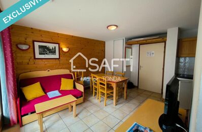 vente appartement 115 000 € à proximité de Val-Cenis (73500)