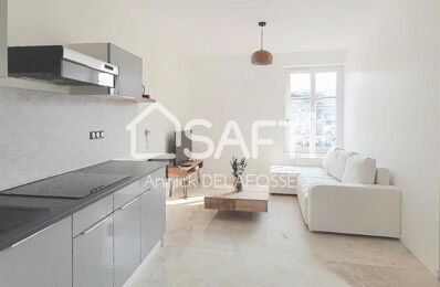 vente appartement 149 000 € à proximité de Piencourt (27230)