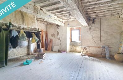 maison 3 pièces 50 m2 à vendre à Argentré-du-Plessis (35370)