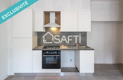 vente maison 148 000 € à proximité de Han-Devant-Pierrepont (54620)