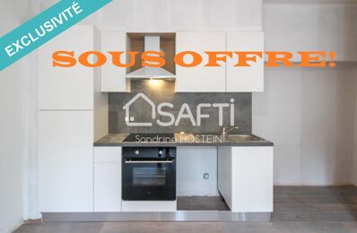 vente maison 137 500 € à proximité de Hussigny-Godbrange (54590)