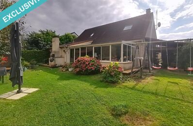 vente maison 359 950 € à proximité de Val-de-Vesle (51360)