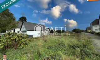 Terrain  571 m² à vendre à Marckolsheim (67390)
