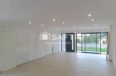 vente maison 307 000 € à proximité de Saint-Just-Saint-Rambert (42170)