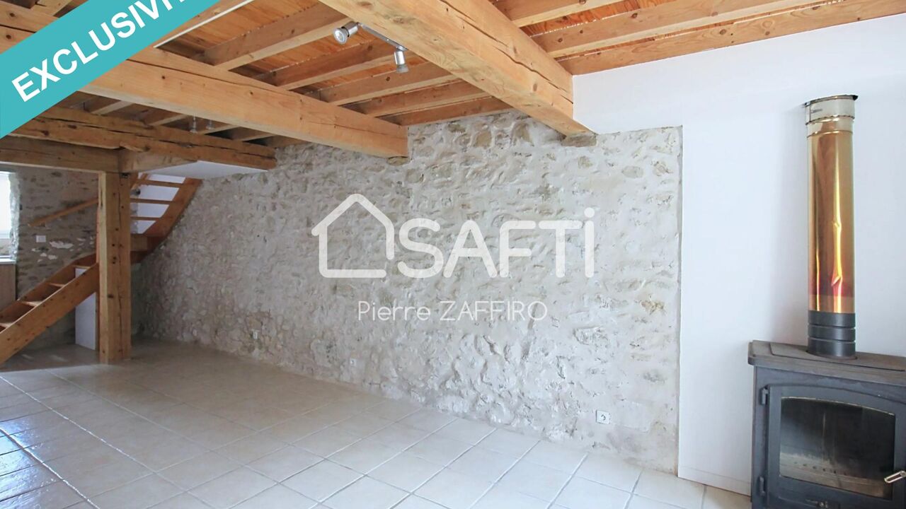 maison 4 pièces 63 m2 à vendre à Villelongue-Dels-Monts (66740)