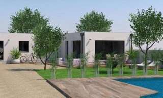 Terrain  754 m² à vendre à Villenave-d'Ornon (33140)