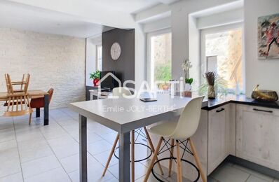 vente maison 216 000 € à proximité de Voutré (53600)