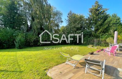 vente maison 454 900 € à proximité de Courrières (62710)