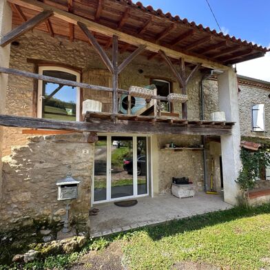 Maison 8 pièces 588000 €