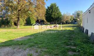 Terrain  326 m² à vendre à Eysines (33320)