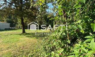 Terrain  389 m² à vendre à Eysines (33320)