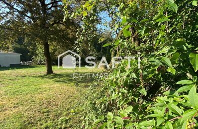 vente terrain 192 300 € à proximité de Artigues-Près-Bordeaux (33370)