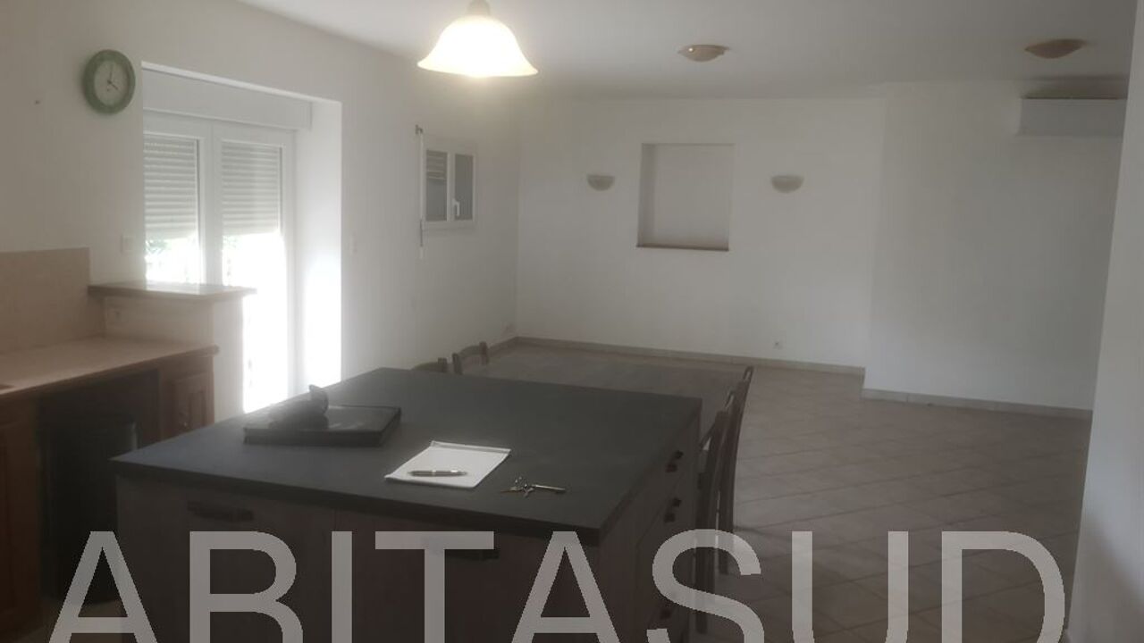 appartement 4 pièces 98 m2 à louer à Saint-Julien-du-Puy (81440)