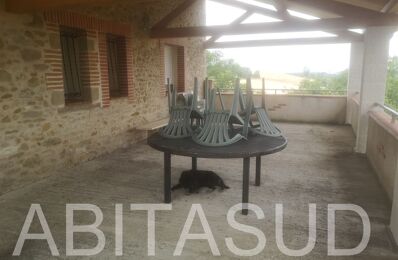 location appartement 665 € CC /mois à proximité de Puybegon (81390)