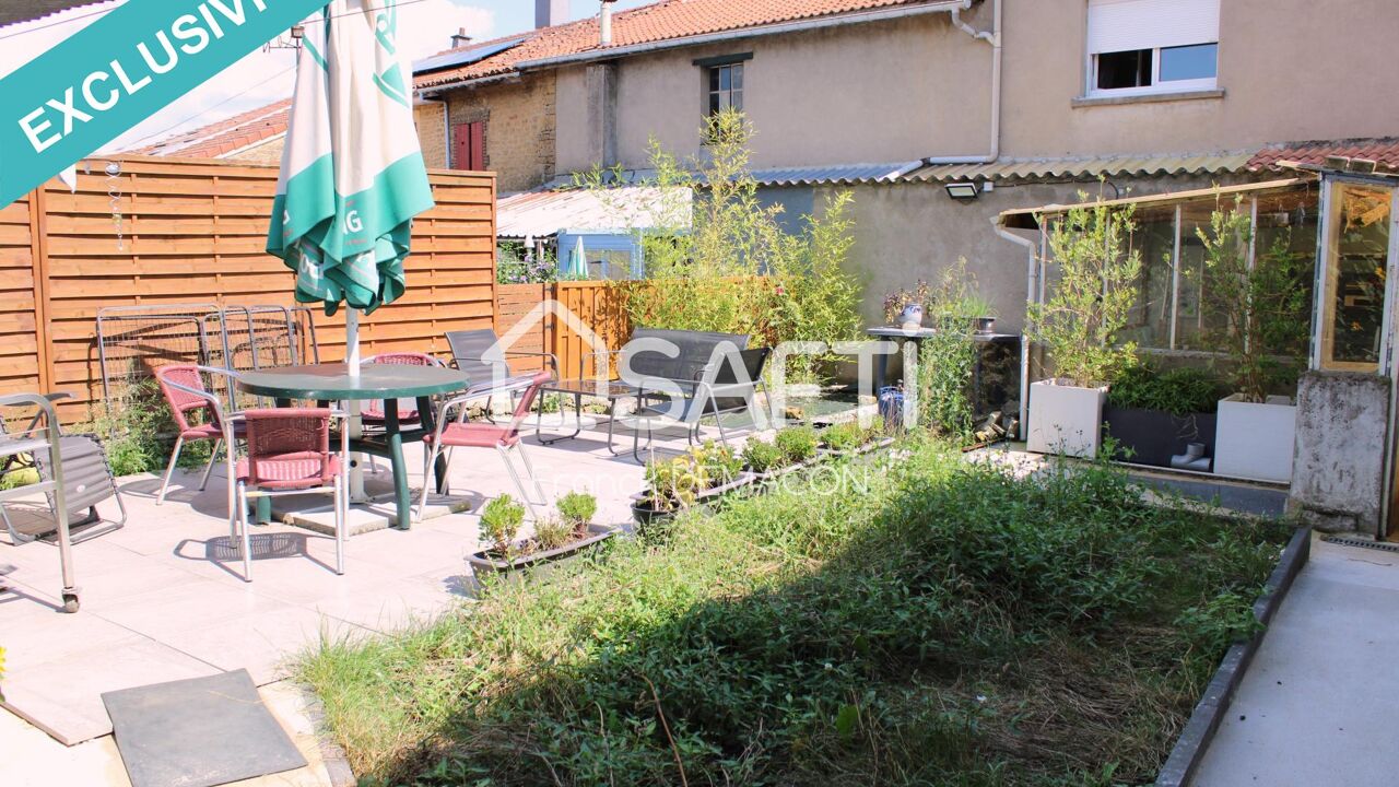 immeuble  pièces 435 m2 à vendre à Charency-Vezin (54260)