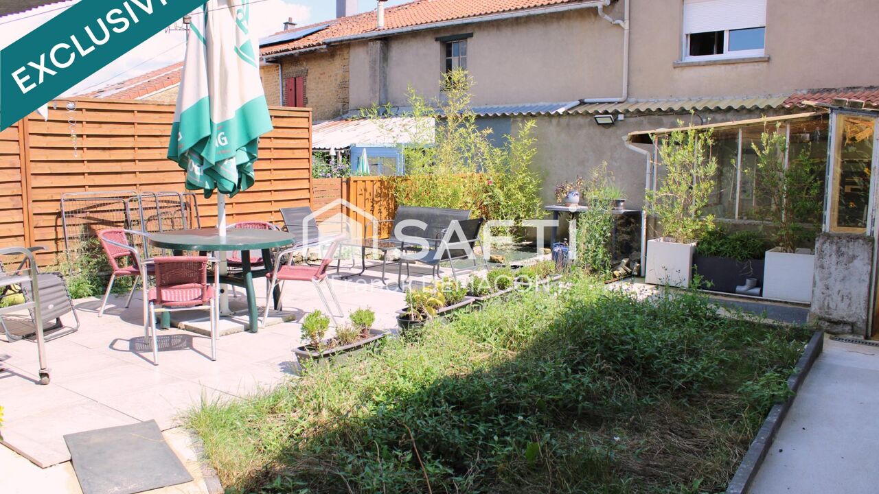 immeuble  pièces 435 m2 à vendre à Charency-Vezin (54260)