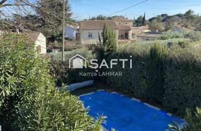 vente maison 229 000 € à proximité de Saint-Martin-d'Ardèche (07700)